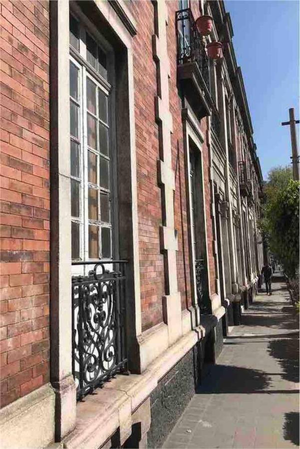 墨西哥城 Casa Turin酒店 外观 照片