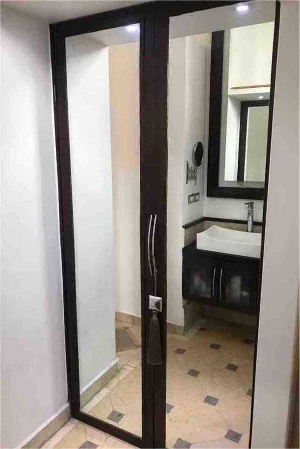 墨西哥城 Casa Turin酒店 外观 照片